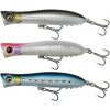 Návnada a nástraha Savage Gear Gravity Popper 13cm 40g Pink Belly Sardine