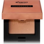 BPerfect Fahrenheit bronzer Baked 115 g – Zboží Dáma