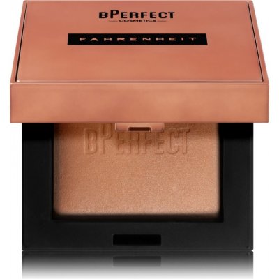 BPerfect Fahrenheit bronzer Baked 115 g – Zboží Dáma