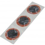 Longus Záplaty 25 mm 100ks – Zbozi.Blesk.cz