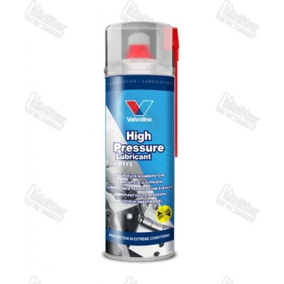 Valvoline High Pressure Lube 500 ml | Zboží Auto