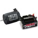 SKY RC MC5000 Nabíječ a analyzér cylindrických baterií SKY RC – Zboží Dáma