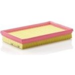 Vzduchový filtr MANN-FILTER C 2463 – Hledejceny.cz