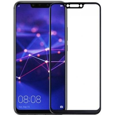 Full Glue 5D Huawei Mate 20 Lite 8596311038952 – Hledejceny.cz