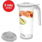 STATUS vakuový džbán s citrusovačem 1 l – Sleviste.cz