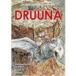 Druuna 3 - Paolo Eleuteri Serpieri – Sleviste.cz