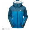 Pánská sportovní bunda Mountain Equipment Zeno Mens Jacket modrá