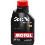 Motul Specific 2312 0W-30 5 l | Zboží Auto