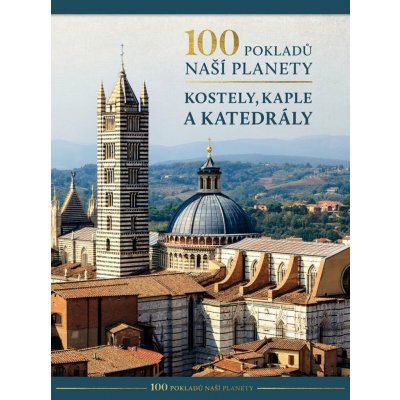 Kostely, kaple a katedrály – Zboží Dáma