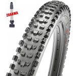 Maxxis Dissector 29x2.40 kevlar – Sleviste.cz