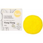 Kvítok tuhý šampon pro světlé vlasy Ylang Ylang 50 g – Hledejceny.cz