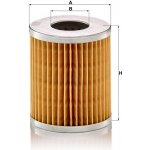 MANN-FILTER Vzduchový filtr MANN C713/1 (MF C713/1) – Hledejceny.cz