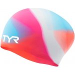 Tyr Tie Dye Long Hair Silicone Junior – Hledejceny.cz