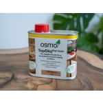Osmo 3068 Top olej 0,5 l Natural – Zboží Mobilmania