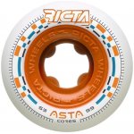 Ricta 53mm Asta Cores White Round 99a – Zboží Dáma