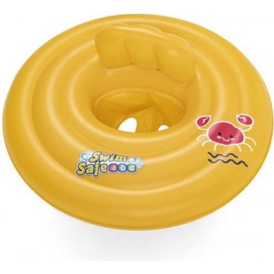 Bestway Swim Safe Step A 51237 – Zboží Mobilmania