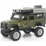 IQ models D90X28 METALL SCALE Crawler 4WD RTR zelený 1:28 – Hledejceny.cz