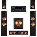 Klipsch RP-8000F II – Zboží Živě