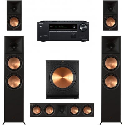 Klipsch RP-8000F II – Zboží Živě