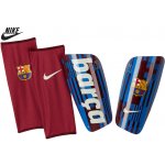 Pánské fotbalové chrániče holení Nike Barcelona Mercurial Lite II – Zboží Mobilmania
