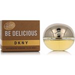 DKNY Donna Karan Be Delicious Golden parfémovaná voda dámská 50 ml – Hledejceny.cz