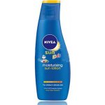 Nivea Sun Kids kapesní mléko na opalování SPF30 50 ml – Zboží Mobilmania