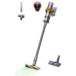 Dyson V15 Detect Absolute 2026 stříbrný – Hledejceny.cz