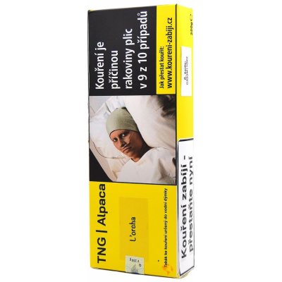 TNG Alpaca L'orcha 250 g – Hledejceny.cz