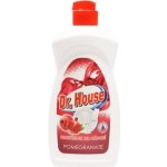 Dr. House na mytí nádobí Pomegranate 500 ml – Zbozi.Blesk.cz