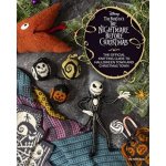 Tim Burton s Nightmare Before Christmas: The Official Knitting Guide - Tanis Gray – Hledejceny.cz