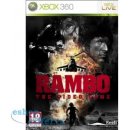 Rambo: The Video Game