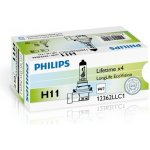 Philips LongLife EcoVision 12362LLECOC1 H11 PGJ19-2 12V 55W – Sleviste.cz