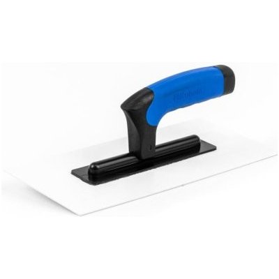 KUBALA Hladítko plastové 130x270mm ABS,rukojeť G-2 0375 33432 – Zboží Mobilmania