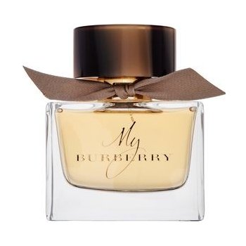 Burberry My Burberry parfémovaná voda dámská 90 ml