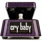 Dunlop KH95X Kirk Hammett Collection Cry Baby – Zbozi.Blesk.cz