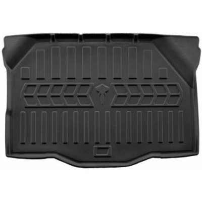 Gumová vana do kufru Stingray Suzuki Swift 2024- 28mm okraj – Hledejceny.cz