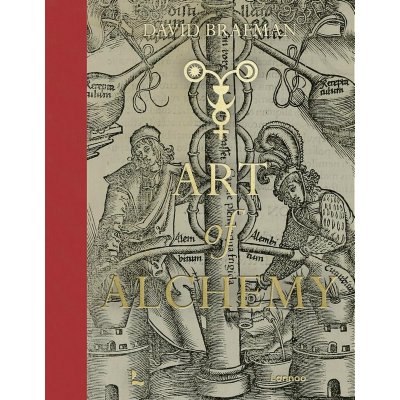 Art of Alchemy – Zboží Dáma