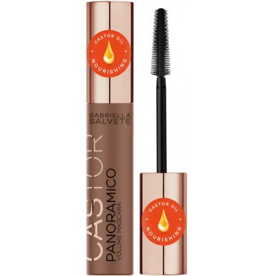 Gabriella Salvete Panoramico řasenka Ricinový olej 13 ml – Sleviste.cz
