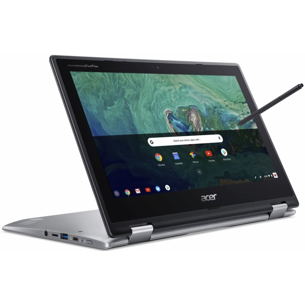 Acer Chromebook 11 NX.GVFEC.001 — Heureka.cz