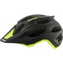 Alpina Carapax 2.0 black-neon yellow matt 2022