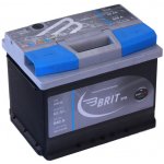 BRIT EFB START&STOP 12V 60Ah 640A 15060