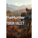 theHunter: Call of the Wild - Yukon Valley – Hledejceny.cz
