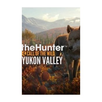 theHunter: Call of the Wild - Yukon Valley