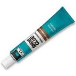 BISON Lepidlo na boty KIT SHOE GLUE 55 ml – HobbyKompas.cz