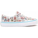 Vans Era VN0A38H83SJ1 Bílá – Zboží Mobilmania