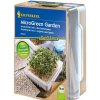 Osivo a semínko Sada pro microgreen - Microgreen garden - startovací sada včetně 4 plátů