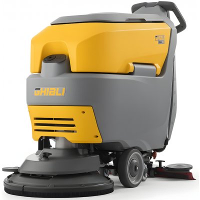 Ghibli & Wirbel REXA 50 SD 55 BC PLUS – Zbozi.Blesk.cz