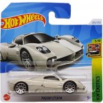 Mattel Hot Wheels Pagani Utopia – Hledejceny.cz