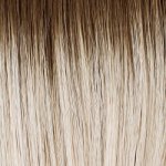 Samba paruka blond 1 – Zboží Dáma