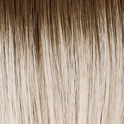 Samba paruka blond 1 – Zboží Dáma